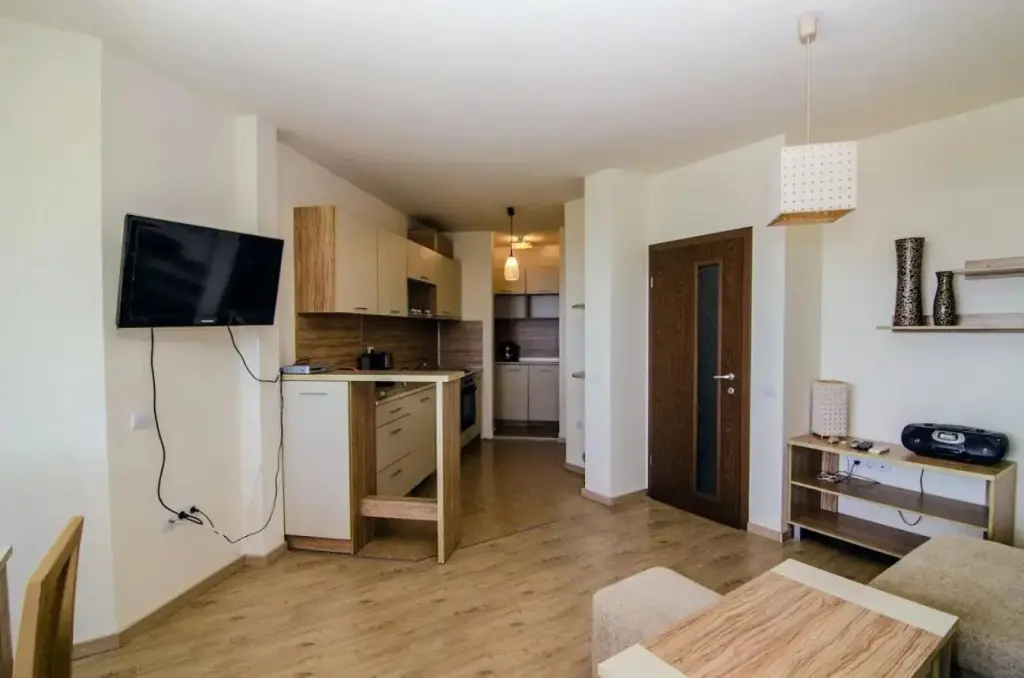 Балчик: Apartment Balchik