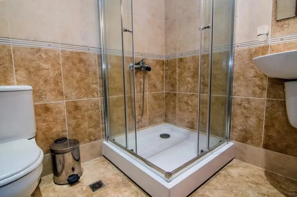 Балчик: Apartment Balchik