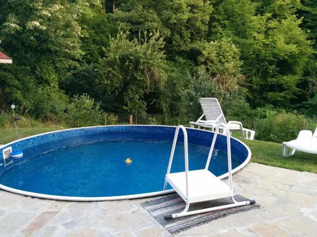 Боженци: Guest House Pepeliana