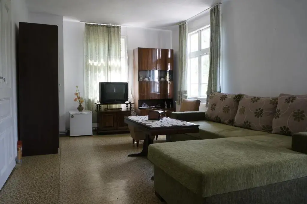 Боженци: Guest House Pepeliana