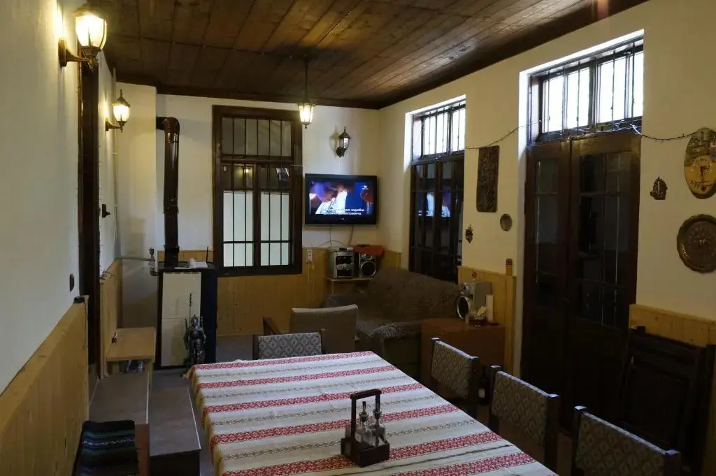 Боженци: Guest House Pepeliana