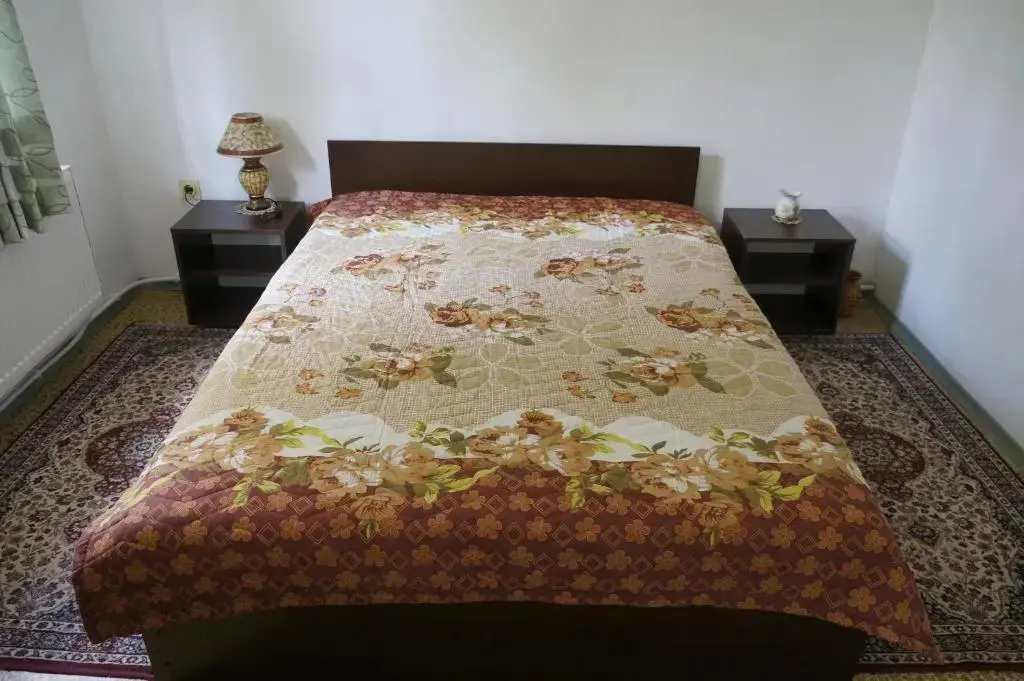 Боженци: Guest House Pepeliana