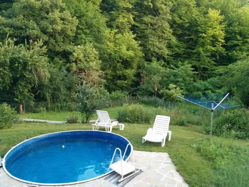 Боженци: Guest House Pepeliana