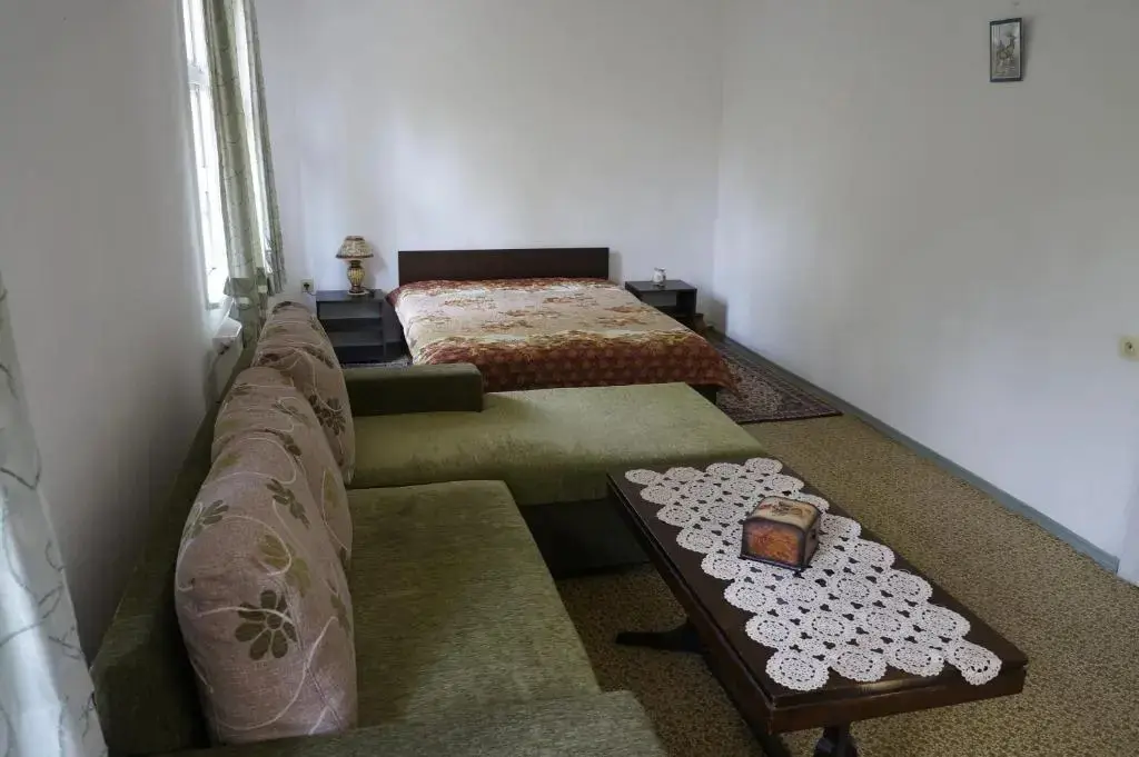 Боженци: Guest House Pepeliana