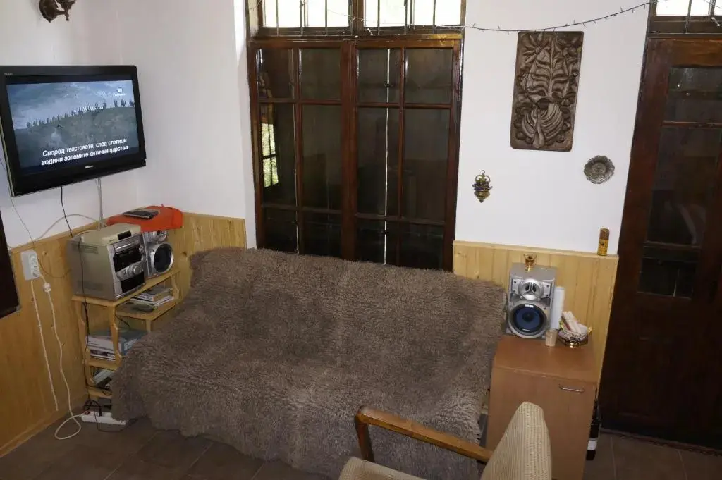 Боженци: Guest House Pepeliana