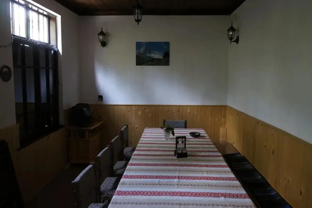 Боженци: Guest House Pepeliana