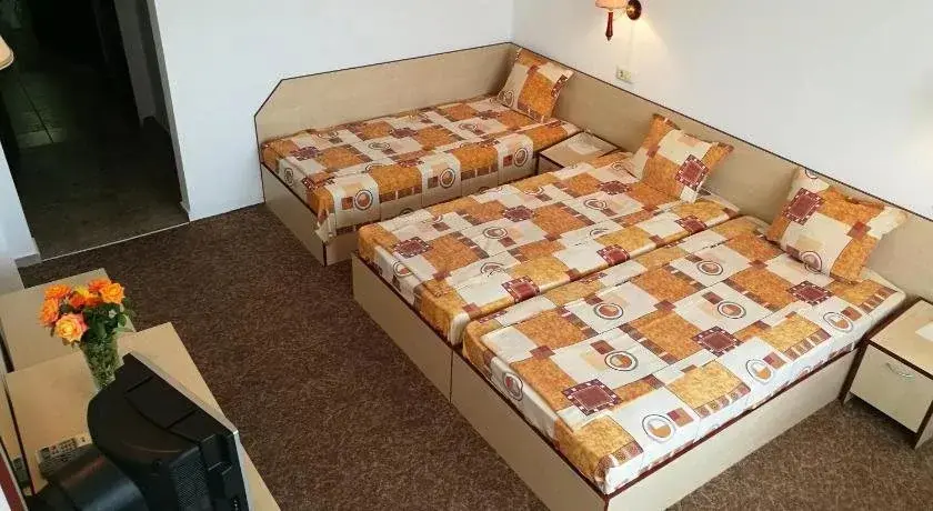 Правец: Family Hotel Lipite