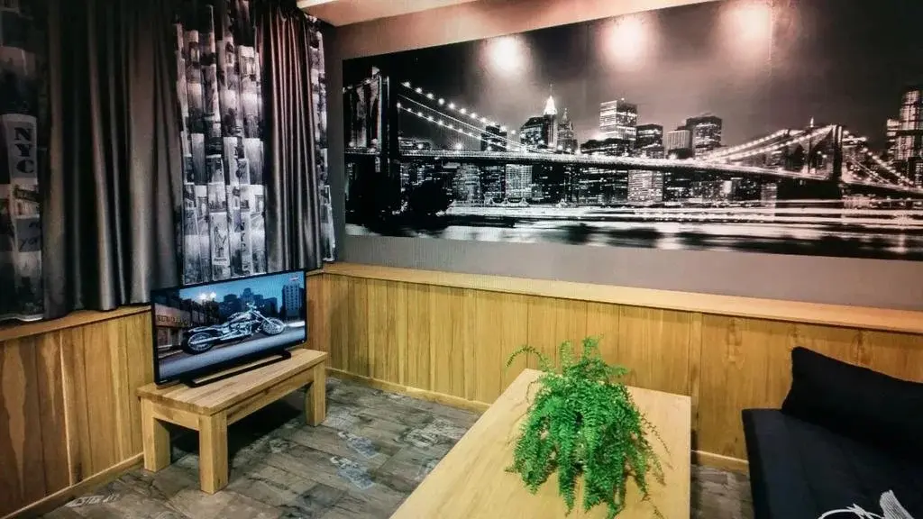 Велико Тырново: City Hotel