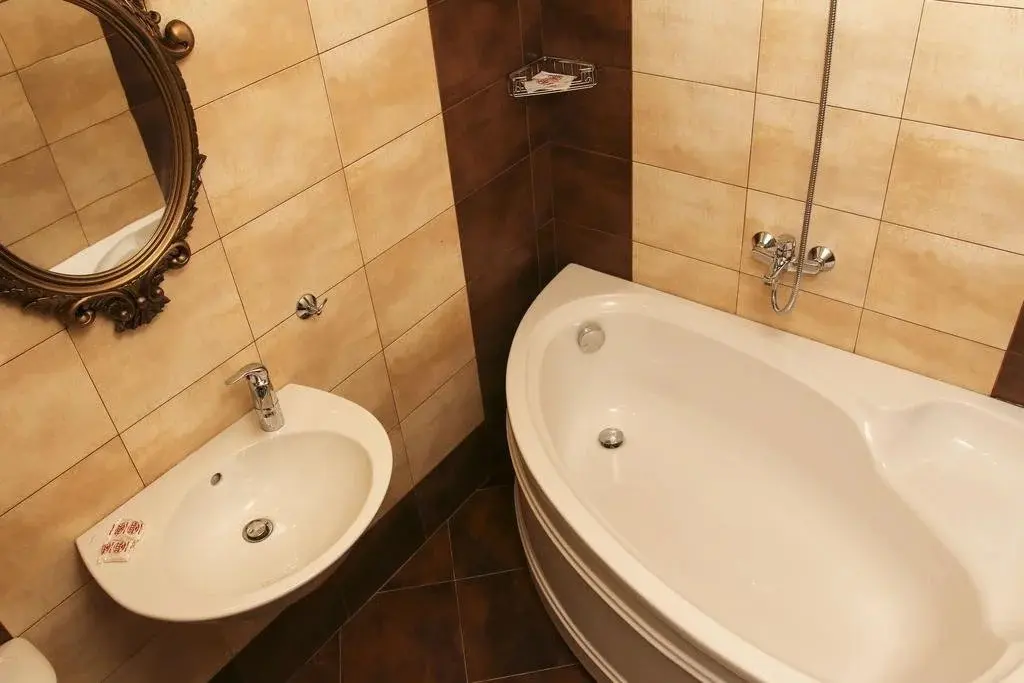 Велико Тырново: City Hotel
