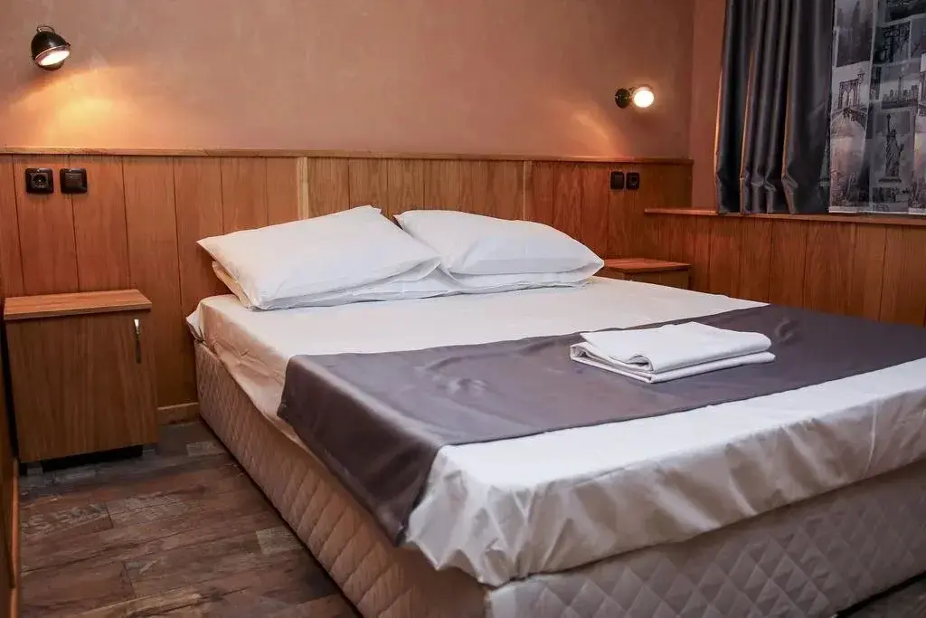 Велико Тырново: City Hotel