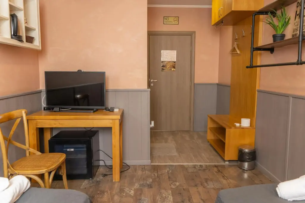 Велико Тырново: City Hotel