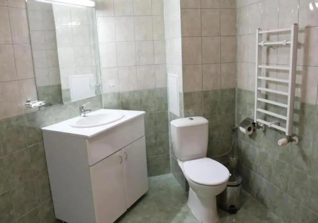 Самоков: Flora Apartment 423