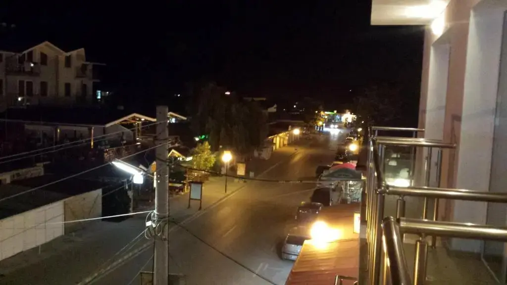 Кранево: Guest House Stels