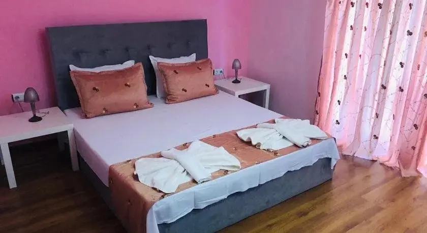 Кранево: Guest House Stels