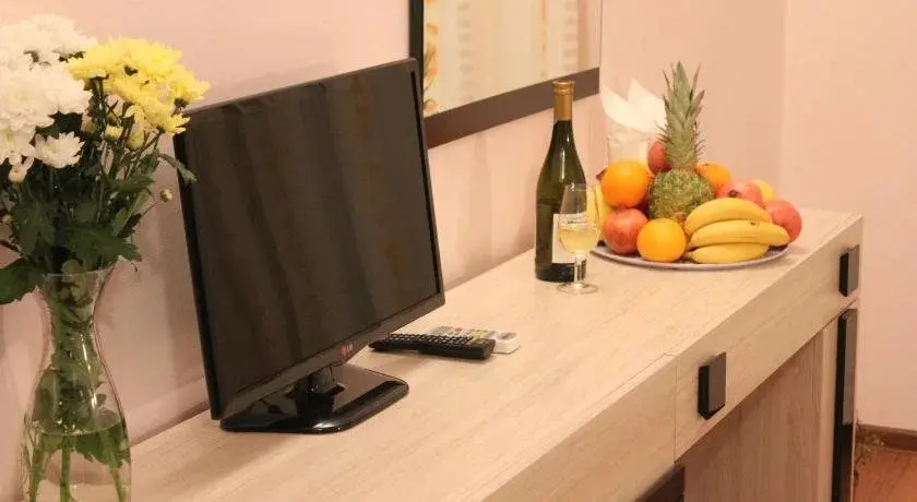 Кранево: Guest House Stels
