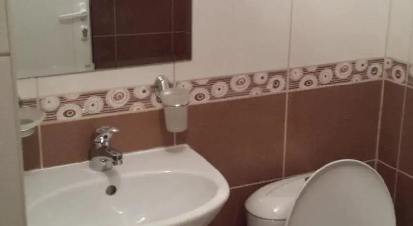 Кранево: Guest House Stels