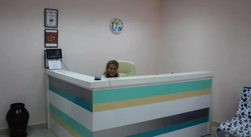 Кранево: Guest House Stels