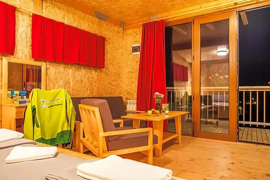 Разлог: Debeli Dab Eco Village