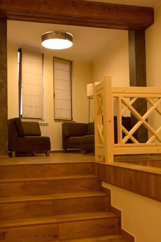 Чепеларе: Hotel Brod Lucky
