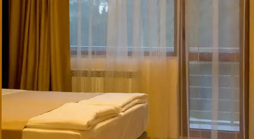Чепеларе: Hotel Brod Lucky