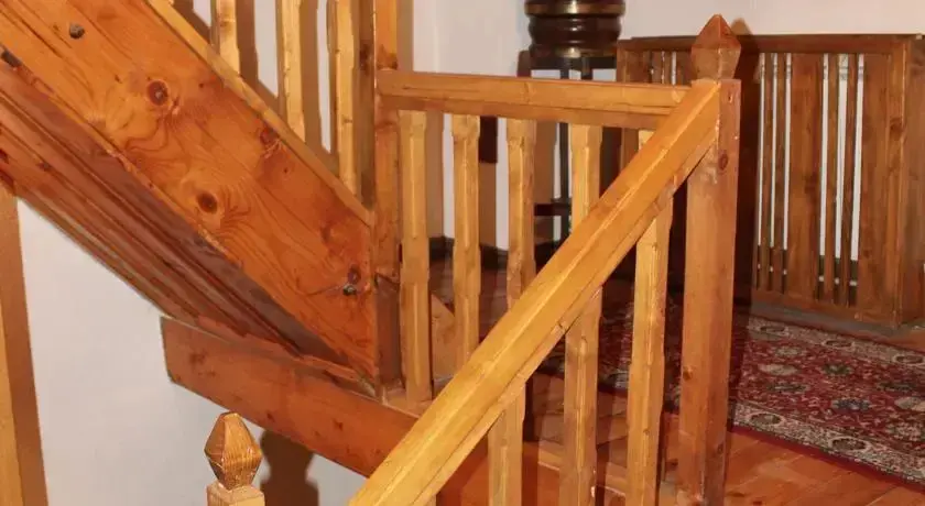 Чепеларе: Guest House James