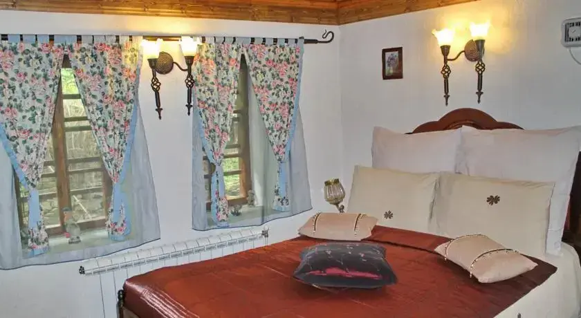 Чепеларе: Guest House James