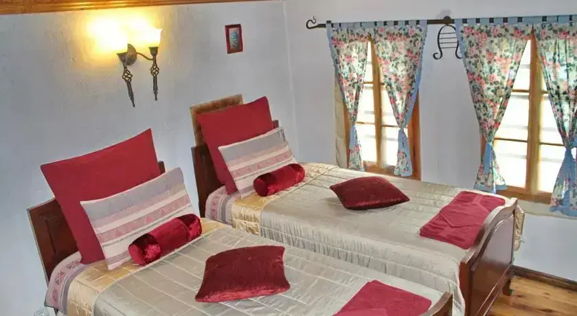 Чепеларе: Guest House James