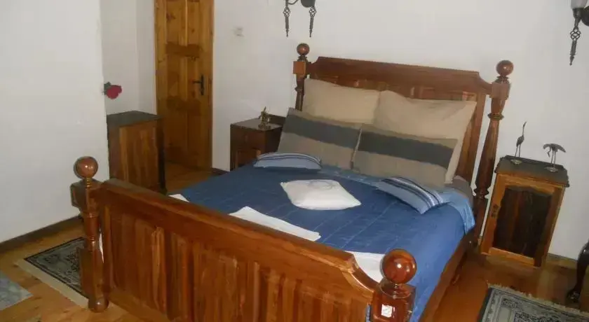 Чепеларе: Guest House James