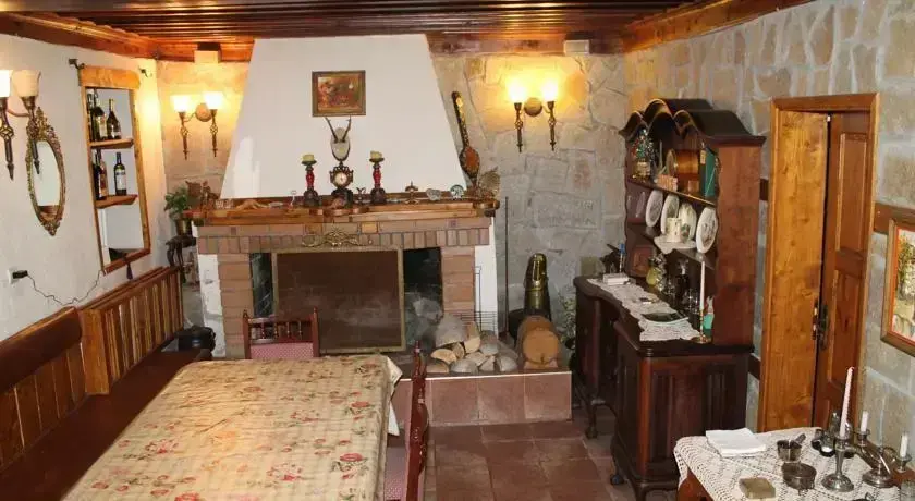 Чепеларе: Guest House James