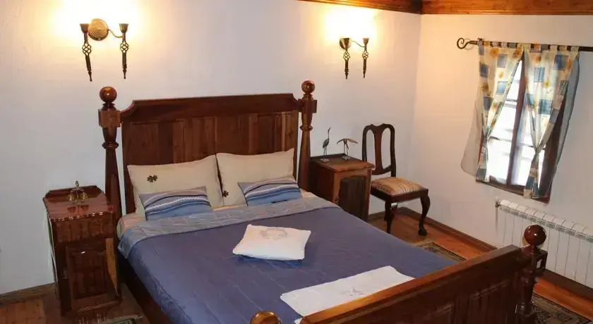 Чепеларе: Guest House James