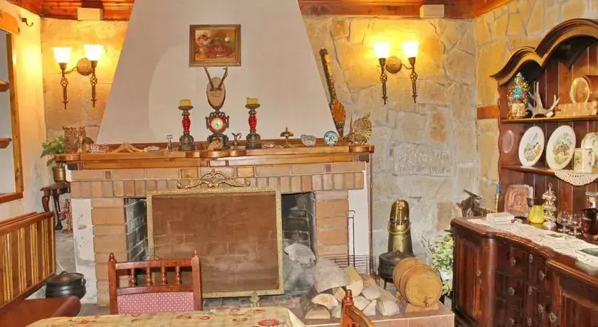Чепеларе: Guest House James