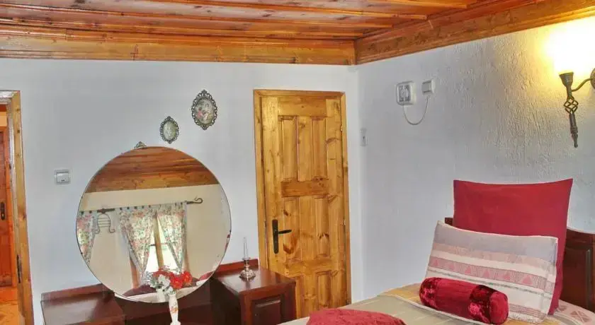 Чепеларе: Guest House James