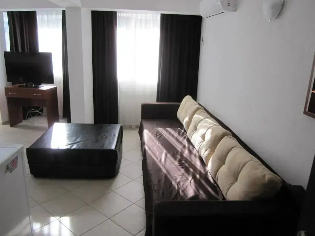 Балчик: Family Hotel Magnolia