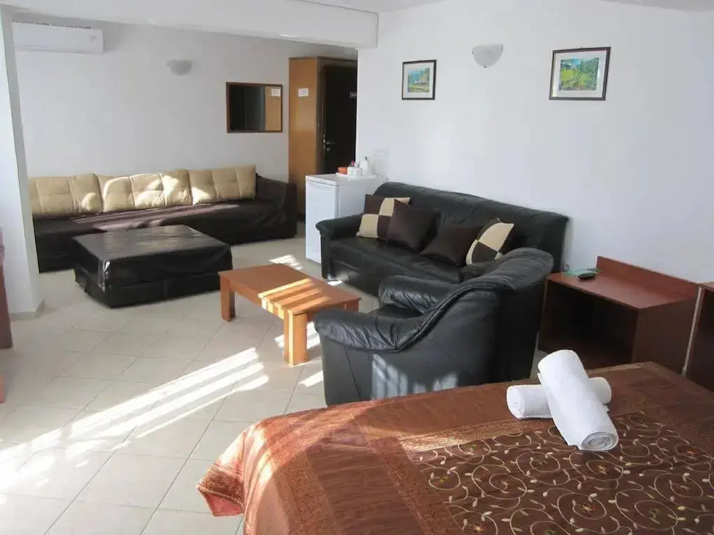 Балчик: Family Hotel Magnolia