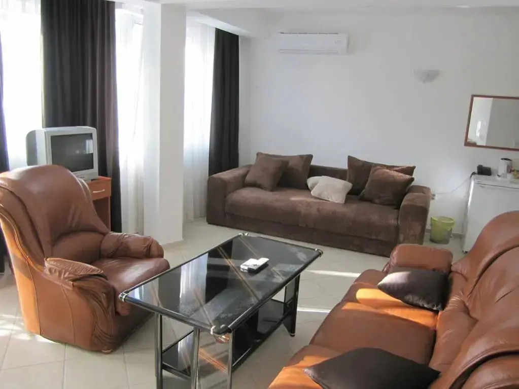 Балчик: Family Hotel Magnolia