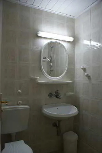 Солнечный берег: Hotel Svejest