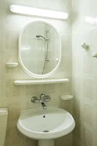 Солнечный берег: Hotel Svejest