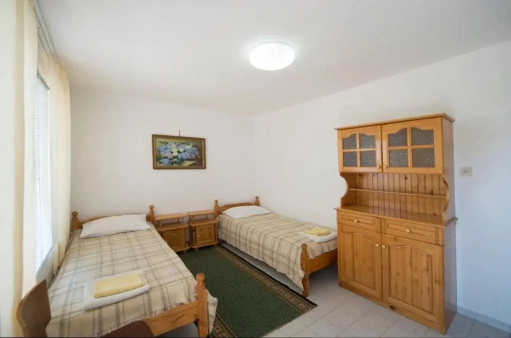 Балчик: Guest House Spiro