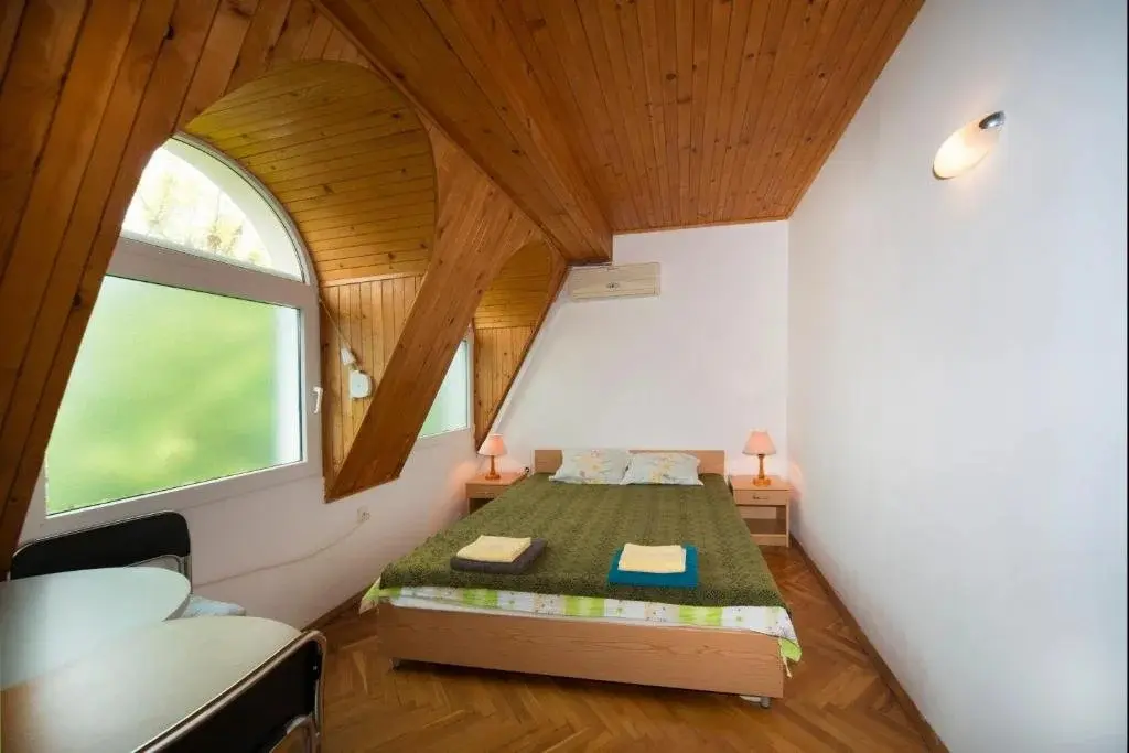 Балчик: Guest House Spiro