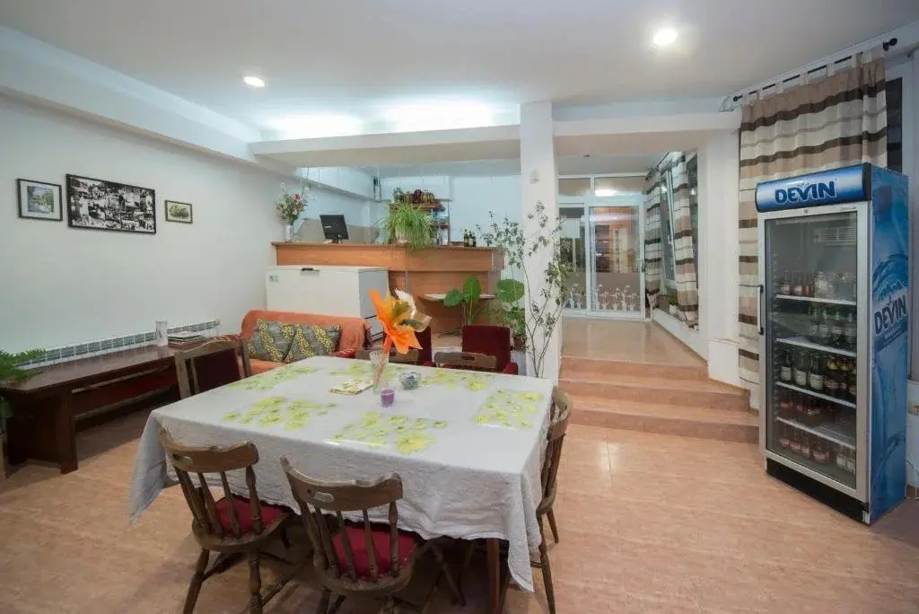 Балчик: Guest House Spiro