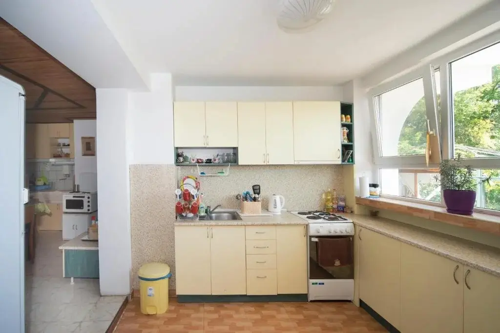 Балчик: Guest House Spiro