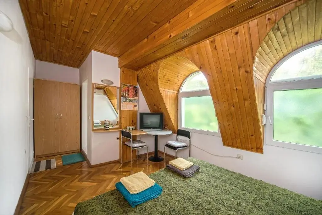 Балчик: Guest House Spiro