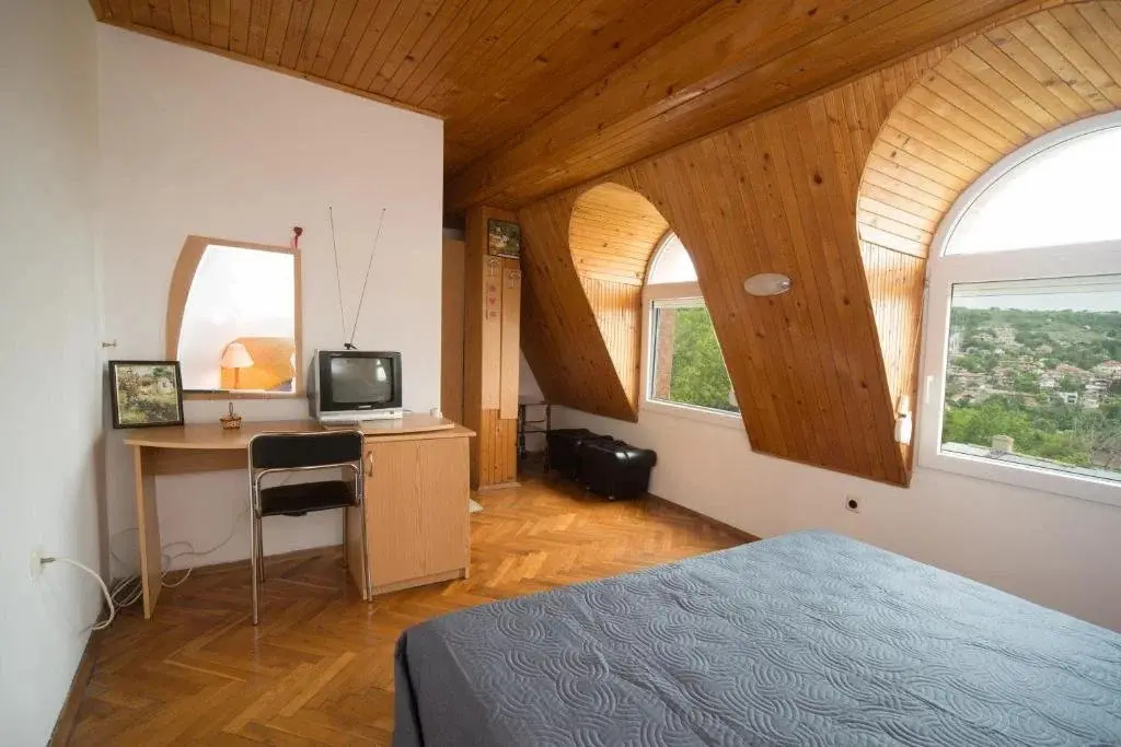 Балчик: Guest House Spiro