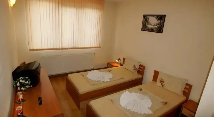 Свиленград: St. Constantine and Helena Hotel