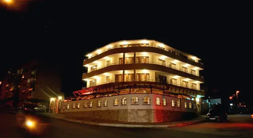 Свиленград: St. Constantine and Helena Hotel