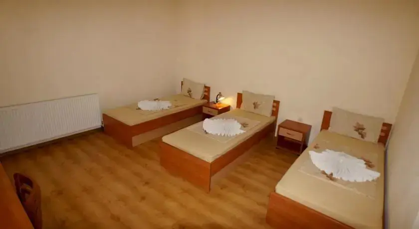 Свиленград: St. Constantine and Helena Hotel