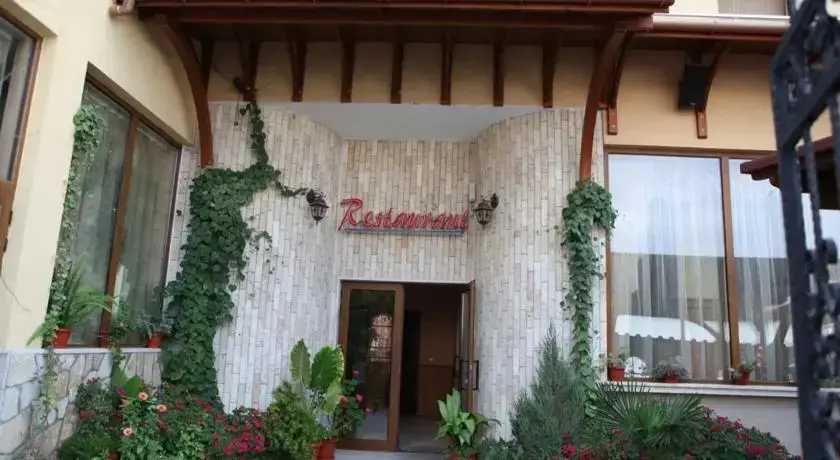 Свиленград: St. Constantine and Helena Hotel