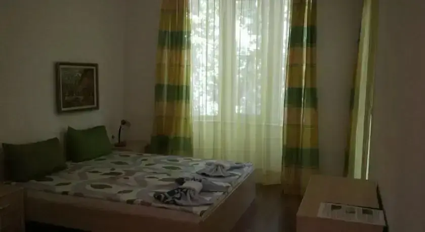 Приморско: House Jeanettes