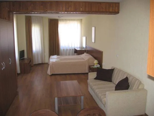 Банско: Comfort Private Apartments