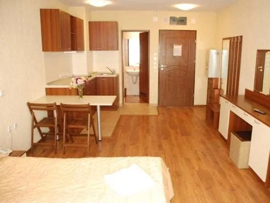 Банско: Comfort Private Apartments